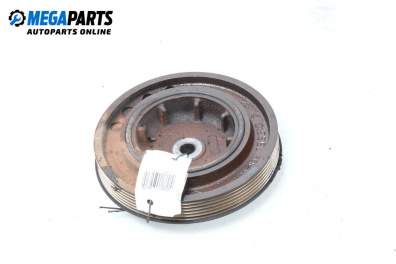 Демпферна шайба за Renault Laguna II Hatchback (03.2001 - 12.2007) 1.9 dCi (BG08, BG0G), 120 к.с.