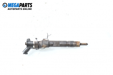 Дюза дизел за Renault Laguna II Hatchback (03.2001 - 12.2007) 1.9 dCi (BG08, BG0G), 120 к.с.