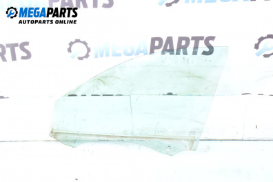 Странично стъкло за Renault Laguna II Hatchback (03.2001 - 12.2007), 4+1 вр., хечбек, позиция: предна, лява