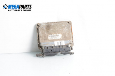 Компютър двигател за Seat Ibiza II Hatchback (Facelift) (08.1999 - 02.2002) 1.6, 101 к.с., №