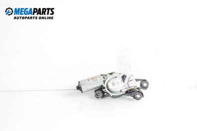 Ел. мотор за чистачките за Seat Ibiza II Hatchback (Facelift) (08.1999 - 02.2002), хечбек, позиция: задна