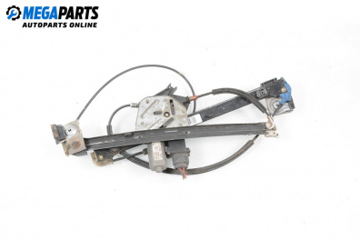 Машинка ел. стъкло за Seat Ibiza II Hatchback (Facelift) (08.1999 - 02.2002), 2+1 вр., хечбек, позиция: лява