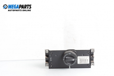 Панел климатик за Seat Ibiza II Hatchback (Facelift) (08.1999 - 02.2002)