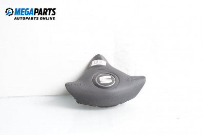 Airbag за Seat Ibiza II Hatchback (Facelift) (08.1999 - 02.2002), 2+1 вр., хечбек, позиция: предна