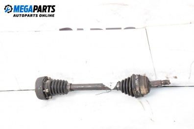 Полуоска за Seat Ibiza II Hatchback (Facelift) (08.1999 - 02.2002) 1.6, 101 к.с., позиция: предна, лява