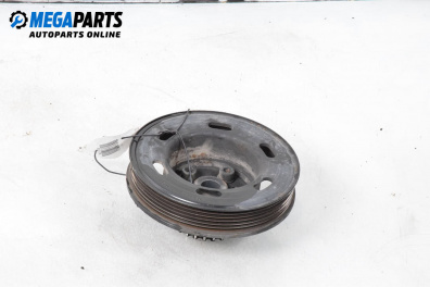 Демпферна шайба за Seat Ibiza II Hatchback (Facelift) (08.1999 - 02.2002) 1.6, 101 к.с.