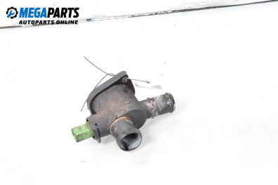 Конзола антифриз за Seat Ibiza II Hatchback (Facelift) (08.1999 - 02.2002) 1.6, 101 к.с.