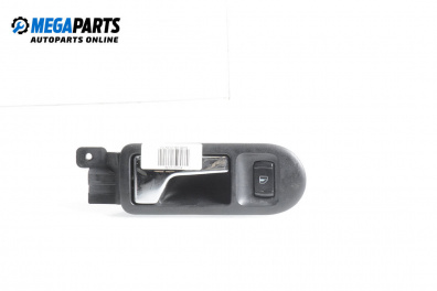 Вътрешна дръжка за Volkswagen Golf IV Hatchback (08.1997 - 06.2005), 4+1 вр., хечбек, позиция: предна, лява