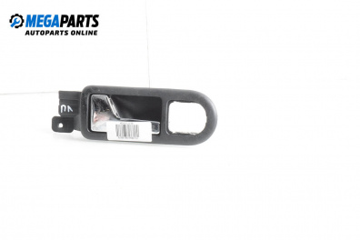 Вътрешна дръжка за Volkswagen Golf IV Hatchback (08.1997 - 06.2005), 4+1 вр., хечбек, позиция: предна, лява