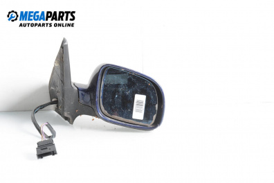 Огледало за Volkswagen Golf IV Hatchback (08.1997 - 06.2005), 4+1 вр., хечбек, позиция: дясна