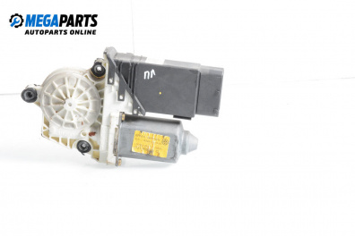 Електромотор за стъклоподемник за Volkswagen Golf IV Hatchback (08.1997 - 06.2005), 4+1 вр., хечбек, позиция: предна, лява