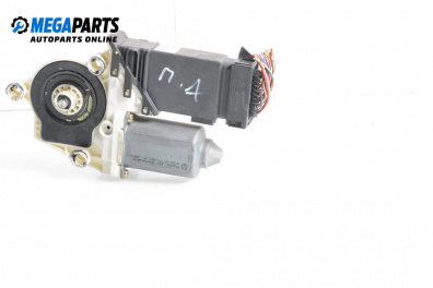 Електромотор за стъклоподемник за Volkswagen Golf IV Hatchback (08.1997 - 06.2005), 4+1 вр., хечбек, позиция: предна, дясна