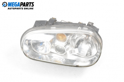 Фар за Volkswagen Golf IV Hatchback (08.1997 - 06.2005), хечбек, позиция: лява