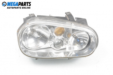 Фар за Volkswagen Golf IV Hatchback (08.1997 - 06.2005), хечбек, позиция: дясна