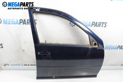 Врата за Volkswagen Golf IV Hatchback (08.1997 - 06.2005), 4+1 вр., хечбек, позиция: предна, дясна