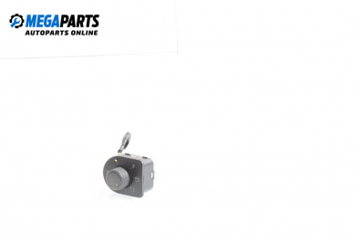 Бутон ел. огледала  за Volkswagen Golf IV Hatchback (08.1997 - 06.2005)