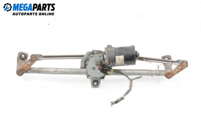 Ел. мотор за чистачките за Volkswagen Golf IV Hatchback (08.1997 - 06.2005), хечбек, позиция: предна