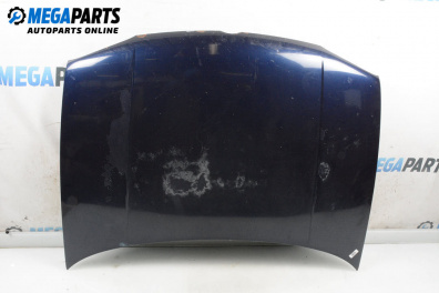 Преден капак за Volkswagen Golf IV Hatchback (08.1997 - 06.2005), 4+1 вр., хечбек, позиция: предна