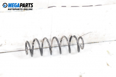 Пружина за ходова част за Volkswagen Golf IV Hatchback (08.1997 - 06.2005), хечбек, позиция: задна