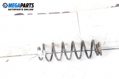 Пружина за ходова част за Volkswagen Golf IV Hatchback (08.1997 - 06.2005), хечбек, позиция: задна