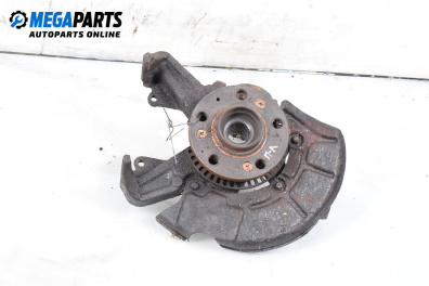 Шенкел главина за Volkswagen Golf IV Hatchback (08.1997 - 06.2005), позиция: предна, лява