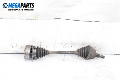 Полуоска за Volkswagen Golf IV Hatchback (08.1997 - 06.2005) 1.9 TDI, 110 к.с., позиция: предна, лява