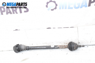 Полуоска за Volkswagen Golf IV Hatchback (08.1997 - 06.2005) 1.9 TDI, 110 к.с., позиция: предна, дясна
