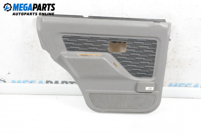 Кора врата за Opel Frontera A SUV (03.1992 - 10.1998), 4+1 вр., джип, позиция: задна, лява