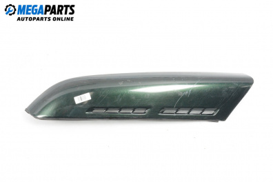 Интериорна пластмаса за Opel Frontera A SUV (03.1992 - 10.1998), 4+1 вр., джип, позиция: лява