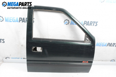 Врата за Opel Frontera A SUV (03.1992 - 10.1998), 4+1 вр., джип, позиция: предна, дясна