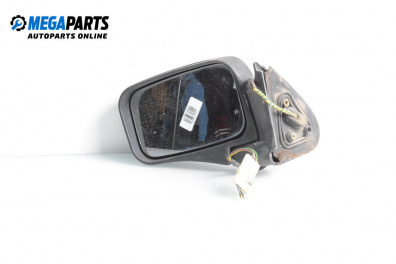 Огледало за Opel Frontera A SUV (03.1992 - 10.1998), 4+1 вр., джип, позиция: лява