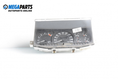 Километраж за Opel Frontera A SUV (03.1992 - 10.1998) 2.3 TD (5JMWL4), 100 к.с.