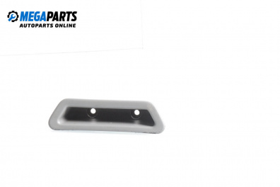 Интериорна пластмаса за Opel Frontera A SUV (03.1992 - 10.1998), 4+1 вр., джип, позиция: предна