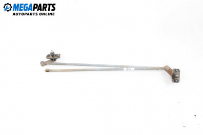 Механизъм предни чистачки за Opel Frontera A SUV (03.1992 - 10.1998), джип, позиция: предна