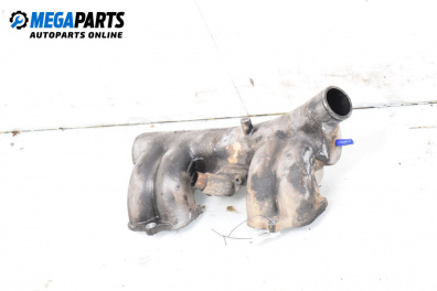 Всмукателен колектор за Opel Frontera A SUV (03.1992 - 10.1998) 2.3 TD (5JMWL4), 100 к.с.