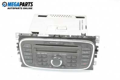 CD плеър за Ford Focus II Estate (07.2004 - 09.2012)