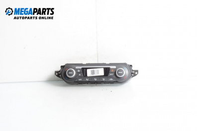 Панел климатроник за Ford Focus II Estate (07.2004 - 09.2012)