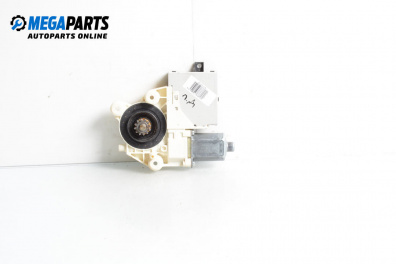 Електромотор за стъклоподемник за Ford Focus II Estate (07.2004 - 09.2012), 4+1 вр., комби, позиция: предна, дясна