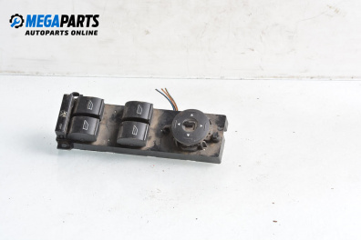 Бутони ел. стъкла и огледала  за Ford Focus II Estate (07.2004 - 09.2012)