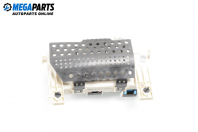 Бушонно табло за Ford Focus II Estate (07.2004 - 09.2012) 1.6 TDCi, 109 к.с.