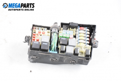 Бушонно табло за Ford Focus II Estate (07.2004 - 09.2012) 1.6 TDCi, 109 к.с.