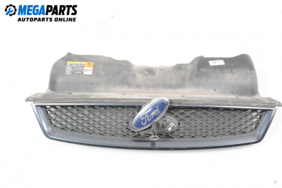 Решетка за Ford Focus II Estate (07.2004 - 09.2012), комби, позиция: предна