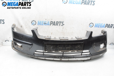 Предна броня за Ford Focus II Estate (07.2004 - 09.2012), комби, позиция: предна