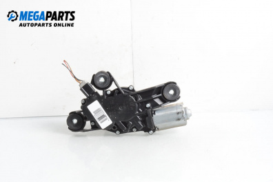 Ел. мотор за чистачките за Ford Focus II Estate (07.2004 - 09.2012), комби, позиция: задна