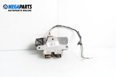 Брава заден капак за Ford Focus II Estate (07.2004 - 09.2012), комби, позиция: задна