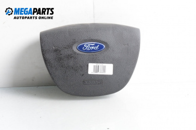 Airbag за Ford Focus II Estate (07.2004 - 09.2012), 4+1 вр., комби, позиция: предна