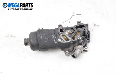 Корпус за маслен филтър за Ford Focus II Estate (07.2004 - 09.2012) 1.6 TDCi, 109 к.с.