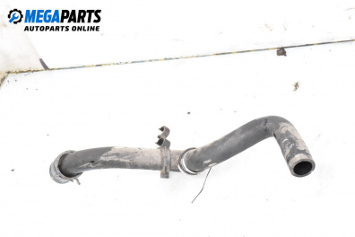 Воден маркуч за Ford Focus II Estate (07.2004 - 09.2012) 1.6 TDCi, 109 к.с.