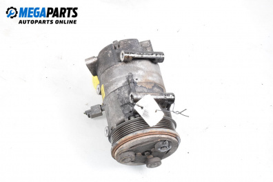 Компресор климатик за Ford Focus II Estate (07.2004 - 09.2012) 1.6 TDCi, 109 к.с.