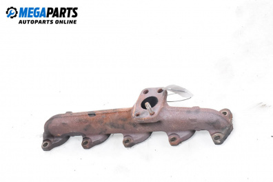 Изпускателен колектор  за Ford Focus II Estate (07.2004 - 09.2012) 1.6 TDCi, 109 к.с.